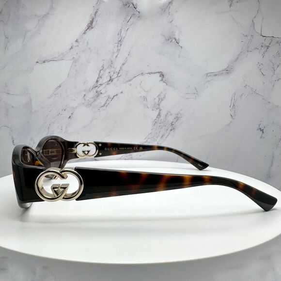 New Gucci Sunglasses main image 8